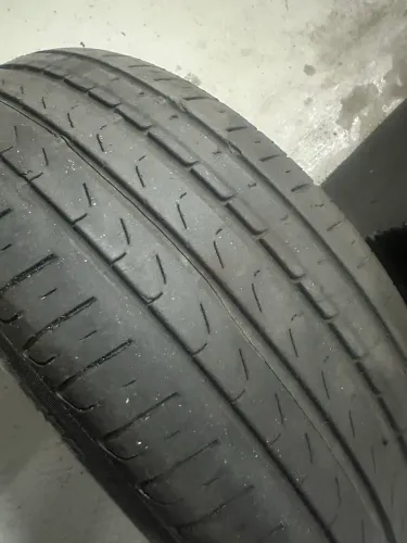 Pneu Pirelli P7 195/55/16