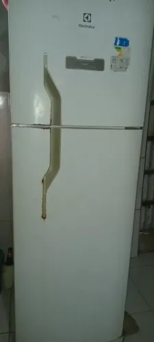 Geladeira 650