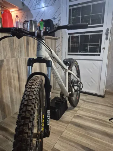 Absolute Brutus aro 26