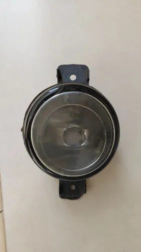 Farol Milha Nissan (Lado Direiro)