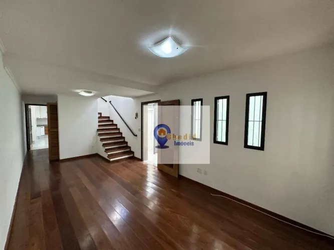 Sobrado com 4 dormitórios à venda, 180 m² por R$ 690.000,00 - Engenheiro Goulart - São Pau