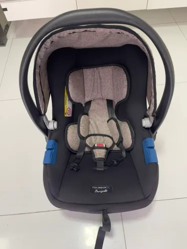 Bebê conforto