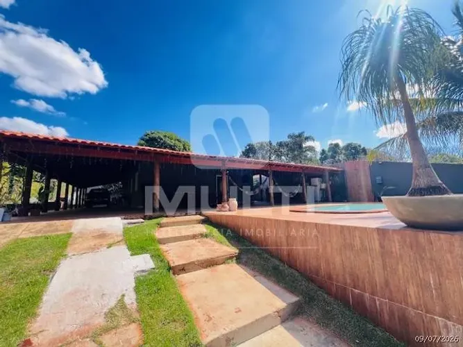 Casa - CIDADE JARDIM