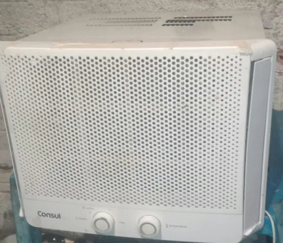 Consul 7500