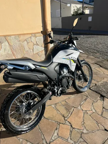 Lander 250cc 20/20