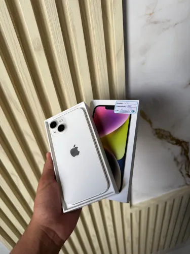 iPhone 14 única dono