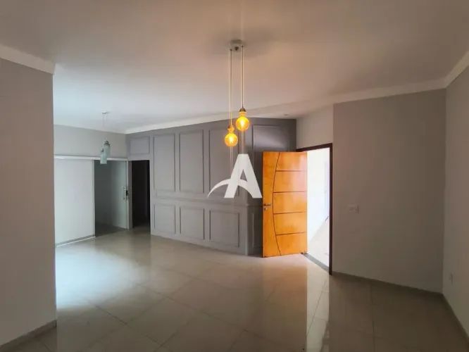 Aluguel Casa NOVA UBERLANDIA