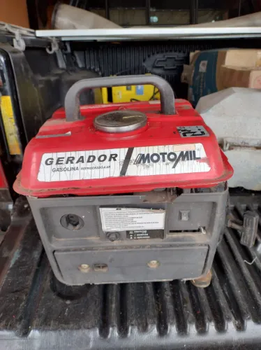 Gerador 110v