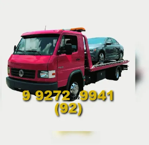 Guincho auto Socorro Junior 24H