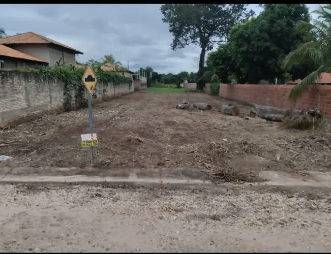 Terreno à venda em Buritama/SP 575 KM SP<br>Rua Maria José dos Santos, Jardim Itaparica