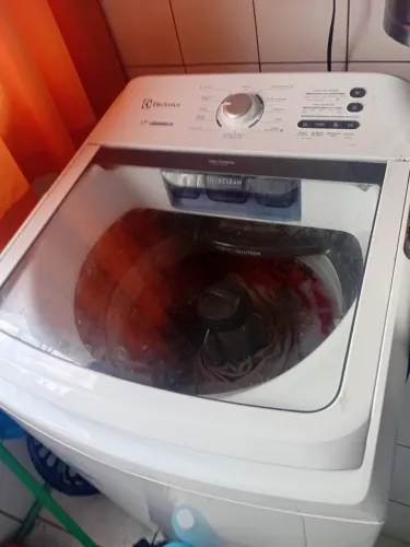 Vendo máquina de lavar