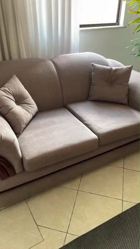 Conjunto de sofá