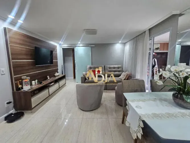 Apartamento com 3 dormitórios, 130 m² - venda por R$ 790.000,01 ou aluguel por R$ 3.500,01