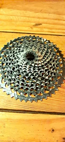 Cassete Sram Nx Eagle Pg1230 12v 11x50 12 Velocidades Xd