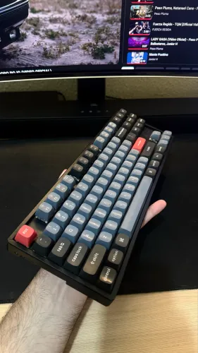 Keychron K8 Pro