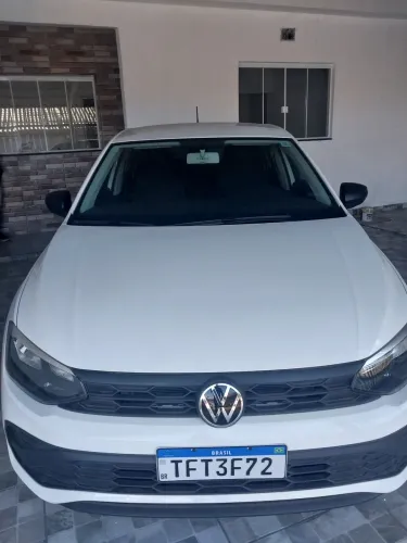 Vendo Polo 2026