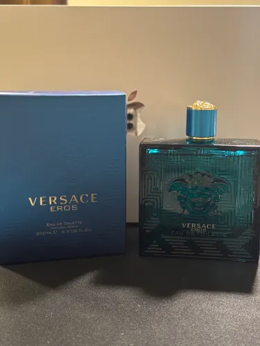 Versace Eros 200ml