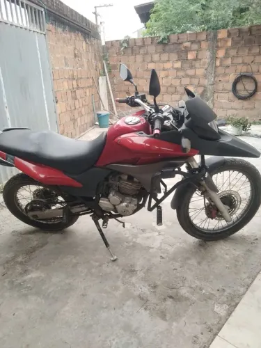 XRE 300 2010