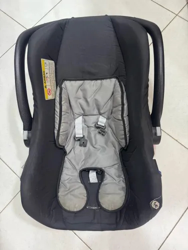 Bebê conforto cadeirinha
