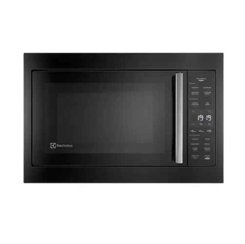 Micro-ondas de Embutir Electrolux 34L Preto (ME3BP)