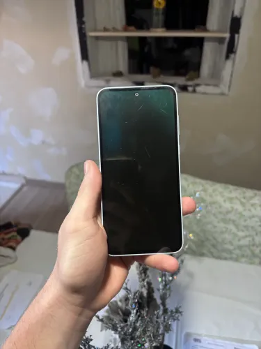 Galaxy A35 5G 128GB em perfeito estado