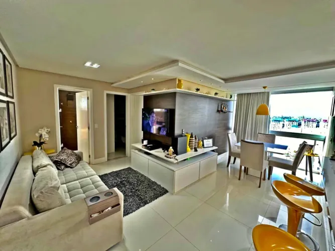 Apartamento para locação no RESERVA DOS PÁSSAROS, PIATÃ, Salvador, BA