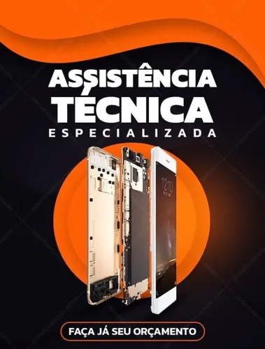 Assistência técnica