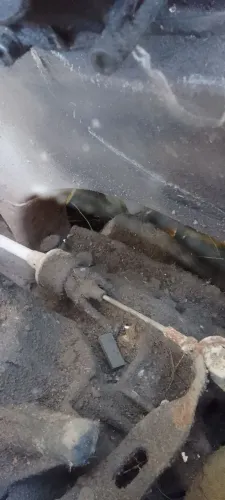 Caixa marcha. PCs motor. Arranque. Alternador. Radiador