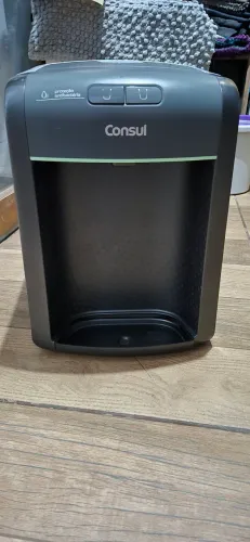 Filtro de água consul 127v