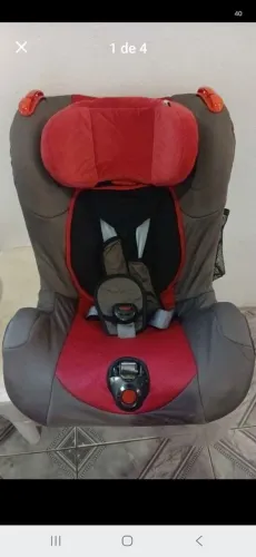 Cadeirinha para crianças automovel 