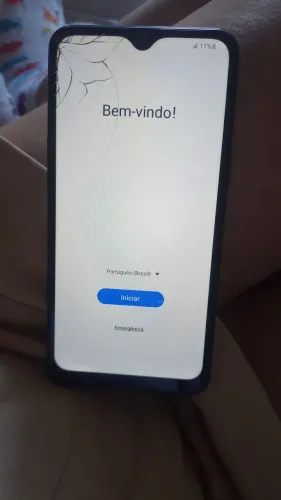 Celular Samsung Galaxy A10 S