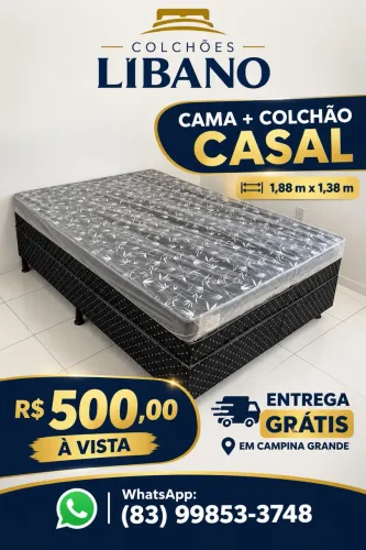 Camas Unibox completa