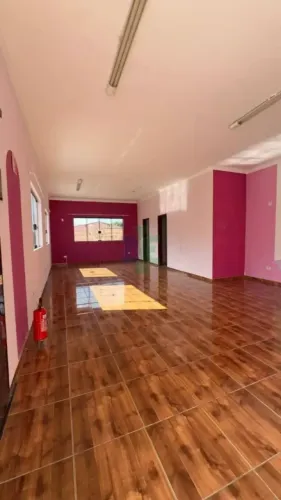 Sala, 77 m², aluguel por R$ 1.200/mês- Jardim Nova Esperança - Jacareí/SP