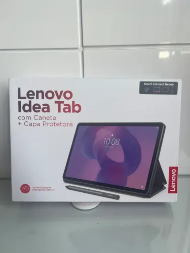 Lenovo Idea Tab