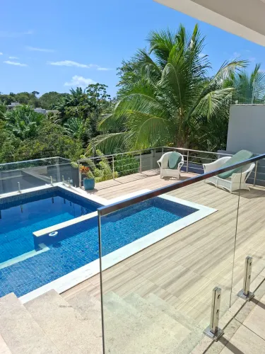 Oportunidade!! Férias no litoral norte!