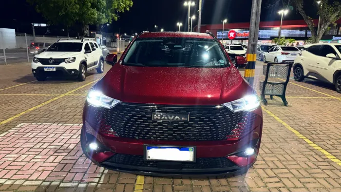 GWM Haval H6 Premium Phev AWD 2024