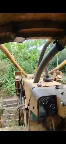 Vende-se d4e Caterpillar  aceito proposta