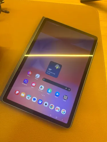 Galaxy Tab S10 Lite