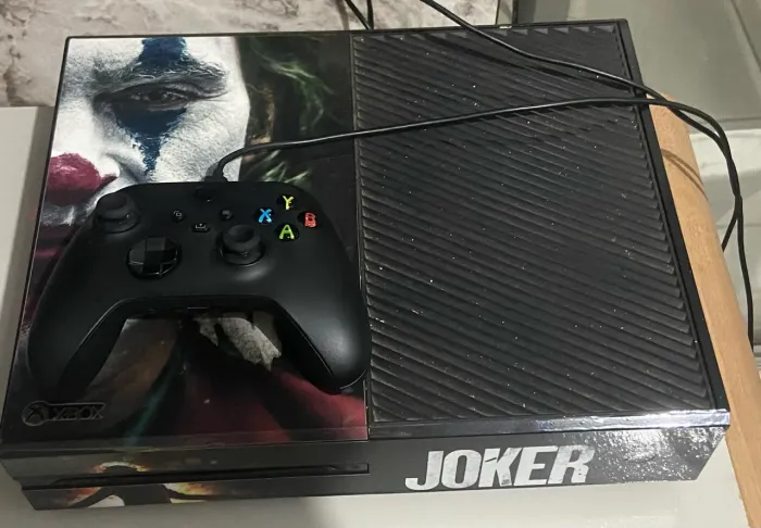 Xbox one