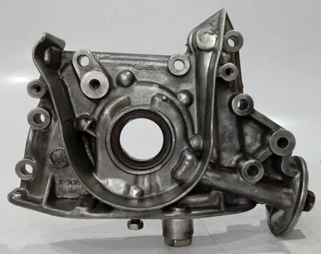 Bomba De Óleo Hyundai Accent 1.5 1995 - 1998