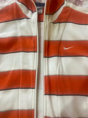 Moletom feminino P Nike 