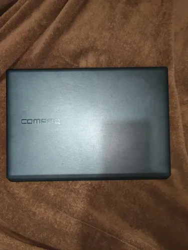 Notebook Compaq