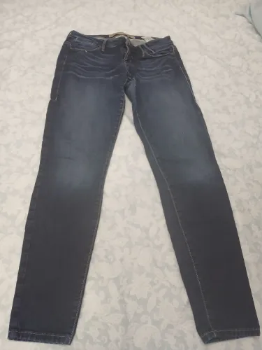 Calça Guess feminina - Tam 36/38