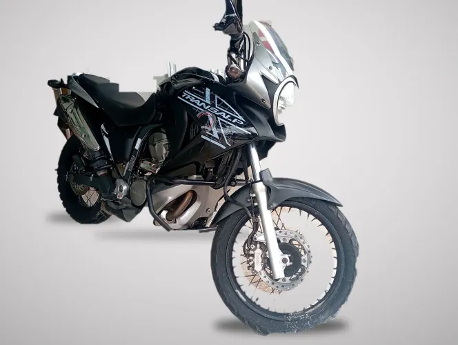 Honda Transalp 700