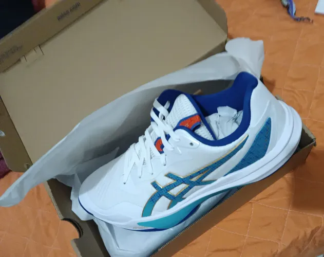 Tenis Asics sky elite ff 3-Novo