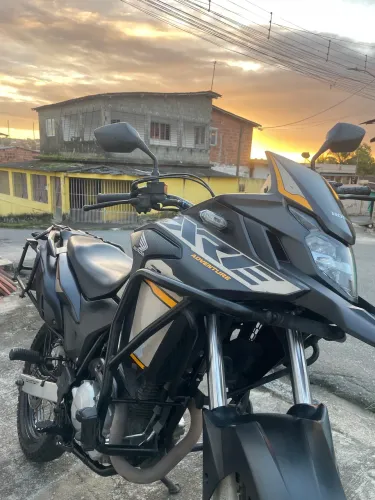? XRE 300 | Preço Especial | Não Perca!