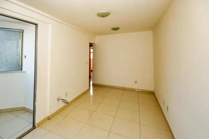 Apartamento à Venda - Ouro Preto, 2 Quartos, 58 m2