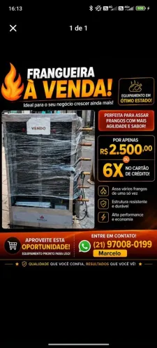 Frangueira