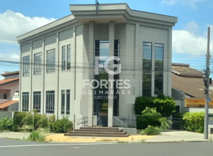 Imóvel Comercial de esquina com 466m² em 2 módulos (piso inferior e superior) ao lado do F