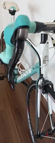 Bicicleta Speed Bianchi